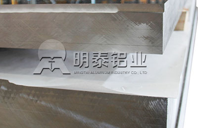 超厚铝板厂家_AGGAME铝业公司6061超厚铝板用于模具