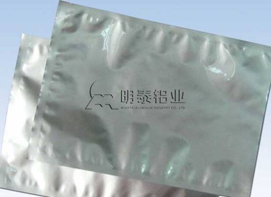 8021铝箔生产厂家-AGGAME铝业:8021铝箔在食品包装上