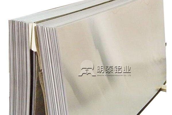 3104铝板生产厂家_饮料罐罐底用3104铝板冲压好，价格低