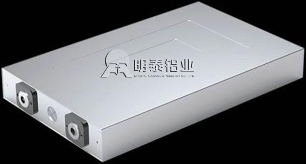 AGGAME铝业告诉你动力电池铝壳保养秘诀