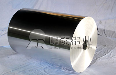 AGGAME铝业介绍8011铝板信息