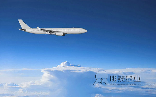 广东7075铝板厂家介绍2、7系合金铝板产品