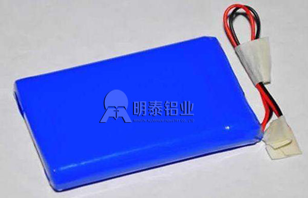 AGGAME铝业细化管理精益求精，锂电池铝箔彰显风采
