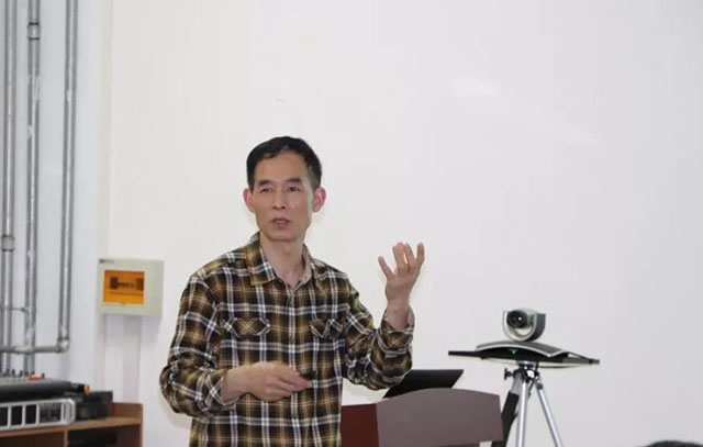 郑州AGGAME实业两化融合管理体系贯标启动大会圆满召开