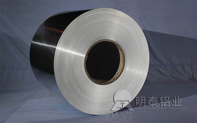 山东1060铝带厂家-汽车软连接用1060铝带性能、价格多少
