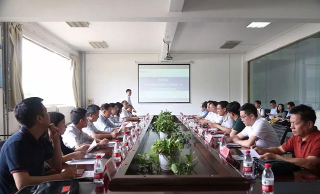 中国国际经济交流中心调研组一行莅临郑州AGGAME调研“稳就业”工作