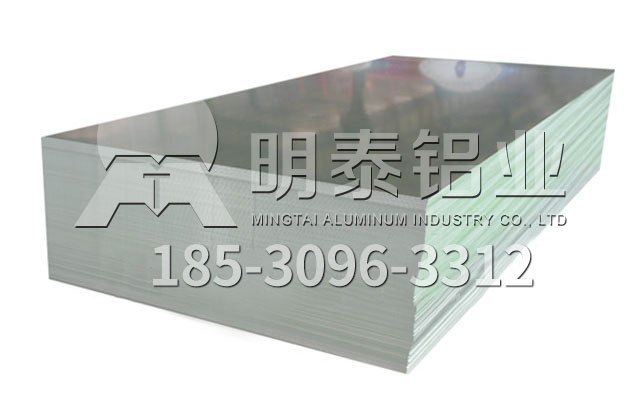 6061t6铝板强度高，耐腐蚀性好,河南铝板厂家选哪家
