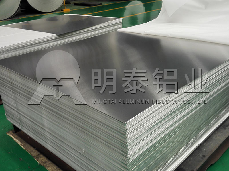 5052铝合金板厂家_大巴车门用5052铝板参数，加工费多少钱？
